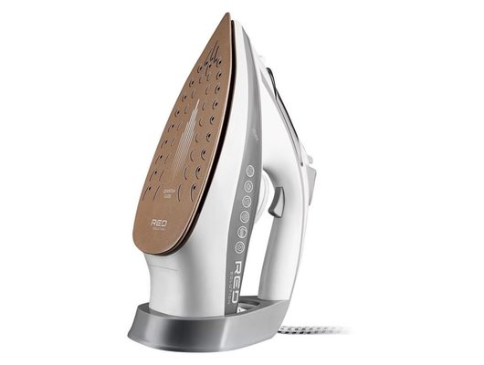 Утюг RED solution C301